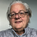 Portrait of Jonathan Campbell, Non-Executive Director of Green Ink