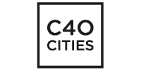 C40 Cities logo