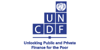 UNCDF Logo