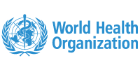 World Health Organization (WHO) logo